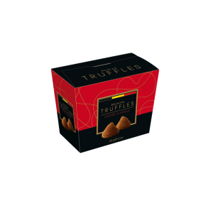Caixa De Trufas Cafe (150g)