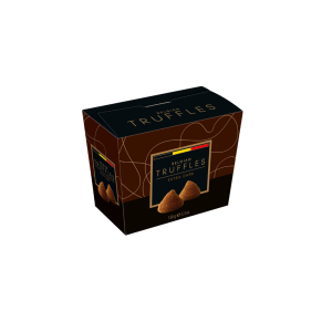 Caixa De Trufas Extra Dark (150g)