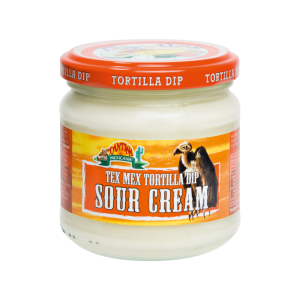 Molho Sour Cream Dip (190g)