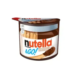 Nutella & Go (52g)