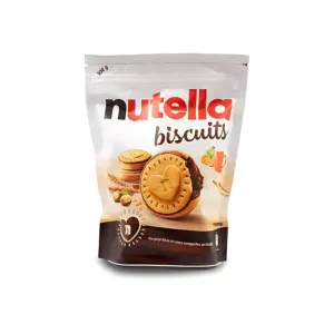 Nutella Biscuits Beutel (304g)