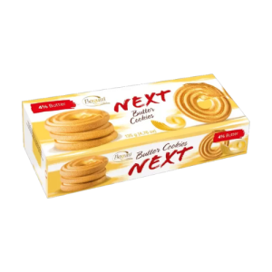 Next Biscoitos Amanteigados (135g)