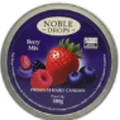 Display Bala Dura Mixed Berries (180g)
