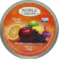 Display Bala Dura Garden Fruits Mix (180g)