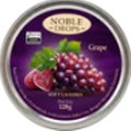 Display Bala Goma Grape (128g)