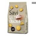 Biscoito Cracker Sabor Sal (400g)