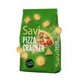 Biscoito Cracker Sabor Pizza (400g)