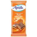 Alpinella Ao Leite Com Toffee (100g)