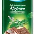 Alpinella Ao Leite Com Menta (100g)